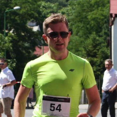Pawel Szot