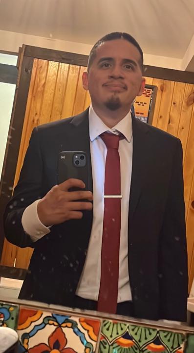 Adrian Martinez