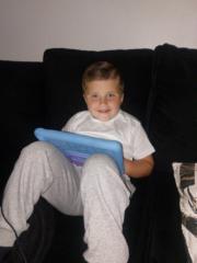 Charley Jones
