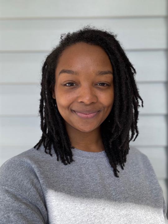 LaJonae Jackson