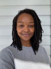LaJonae Jackson