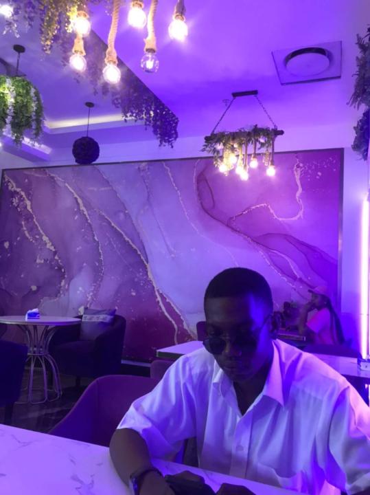Nathaniel Kumi
