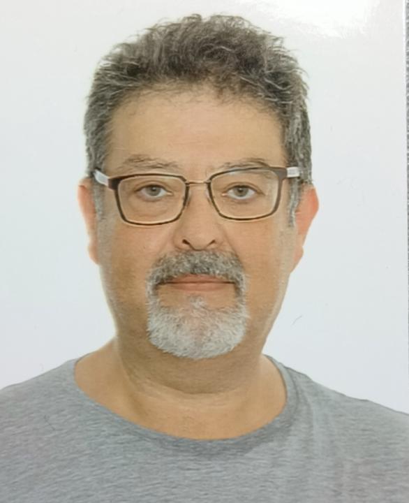 Francisco Javier Porras Tarrias