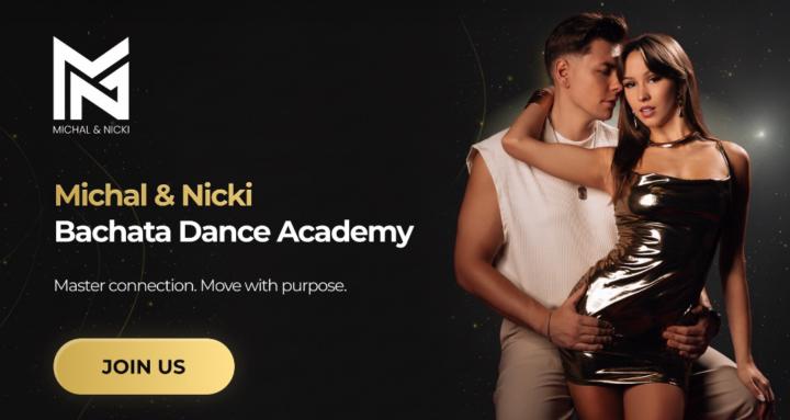 M&N Bachata Dance Academy