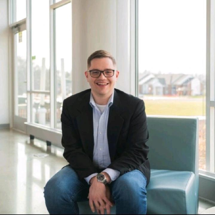 Austin Bradtmueller