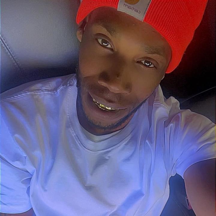 Dion Mcintyre