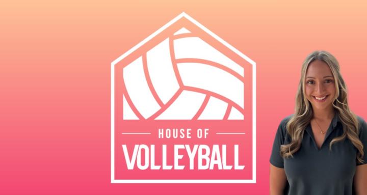 House of Volleyball 