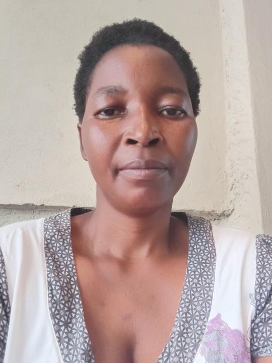 Thoko maria Thusi