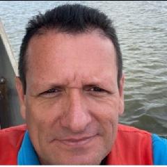 Danilo Antonio Castrillo Marín