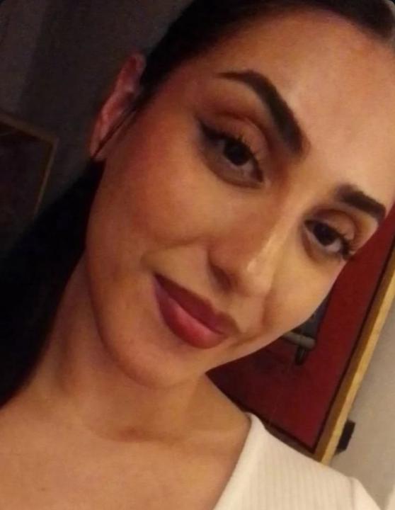 Laila Haroyi