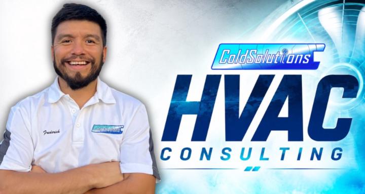 ColdSolutions