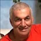 George Hadjistavrou