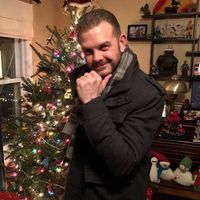 Christopher Mccormack