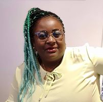 Zetang Ndemgning Agathe Lucie