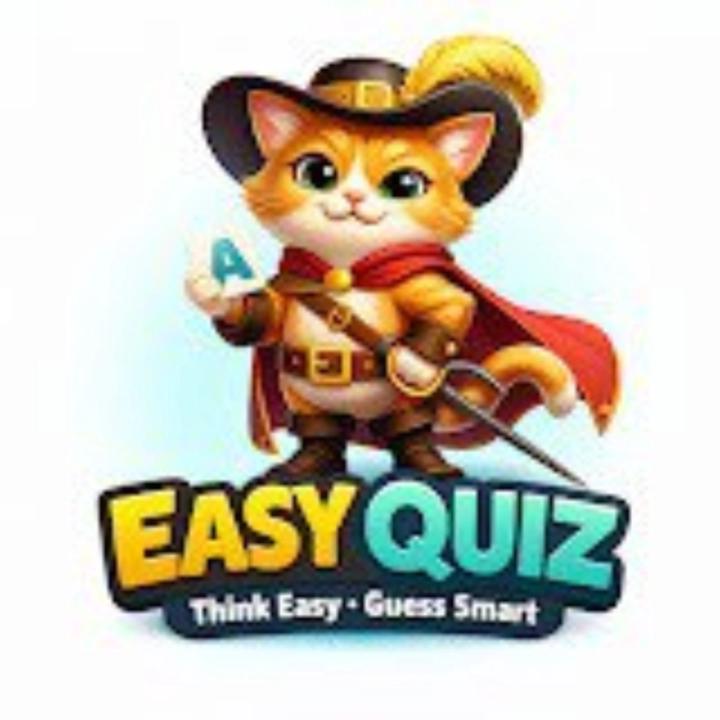 Easy Quiz