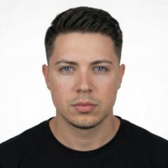 Kevin Sánchez
