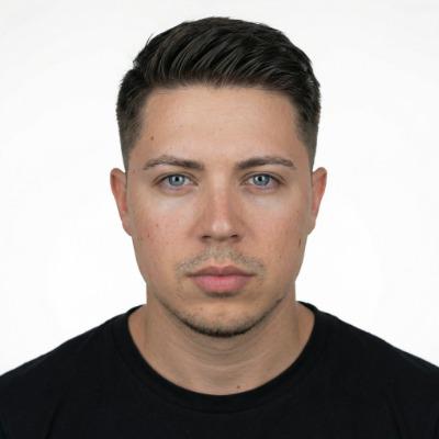 Kevin Sánchez