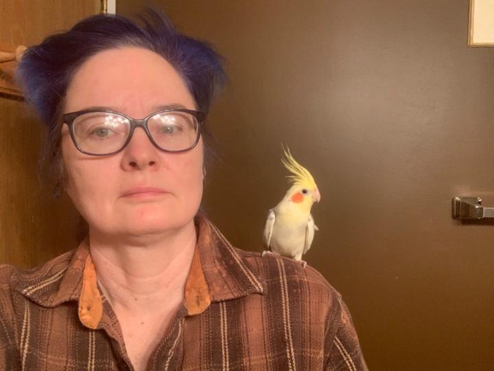 Emily Patterson-kane