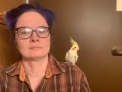 Emily Patterson-kane