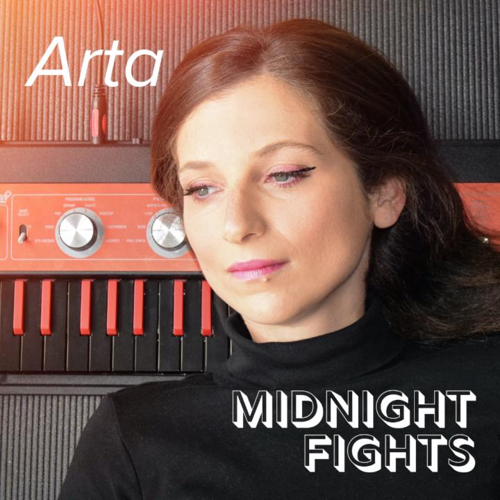 Arta Ertekin