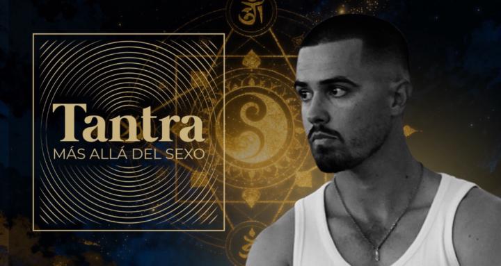 Tantra Más Allá del Sexo