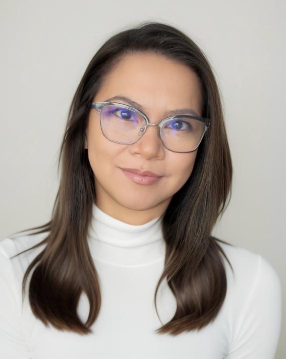 Harriet Raymundo