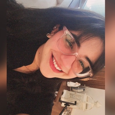 Alondra Marie Molina Ortiz