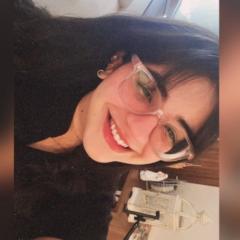 Alondra Marie Molina Ortiz