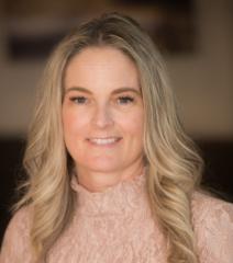 Kim Roundy
