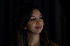 Hanane Amarir