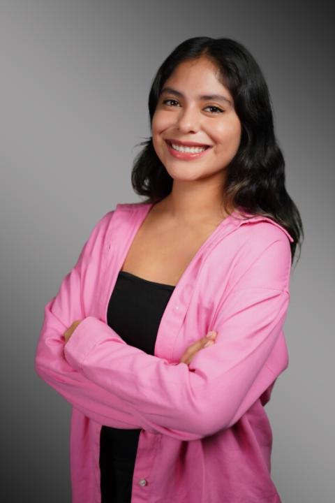 Sofia Delgado