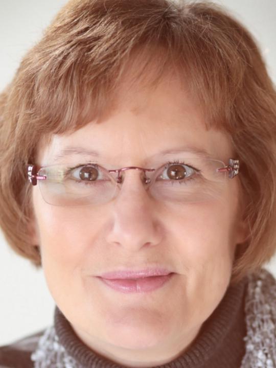 Judy Keller