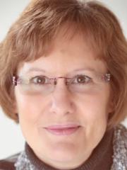 Judy Keller