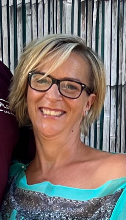 Jen Dodsworth