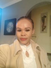 Thembi Margaret