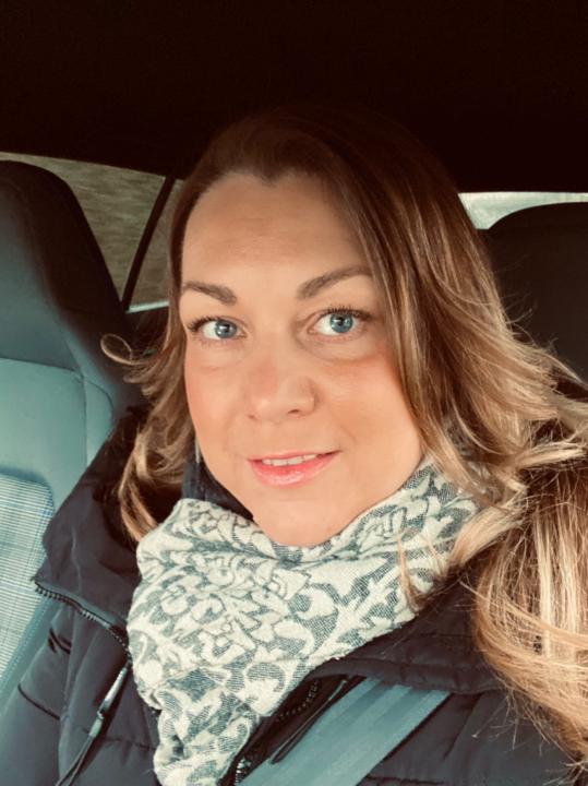 Christin Eichhorn