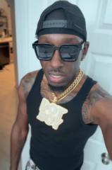 Greg Simeon