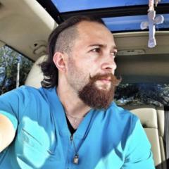 Joel De La Cruz