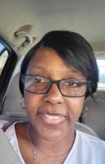 Sherri Mitchell