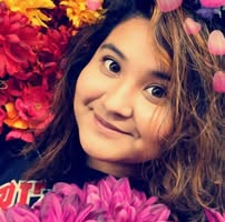 Imelda Rosas