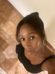 Nordica Thomas