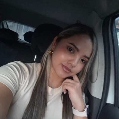 María Fernanda Álvarez