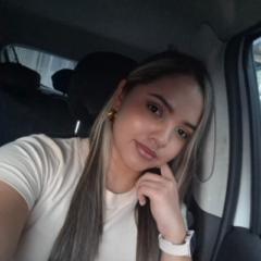 María Fernanda Álvarez