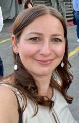 Mirjam Nemecek