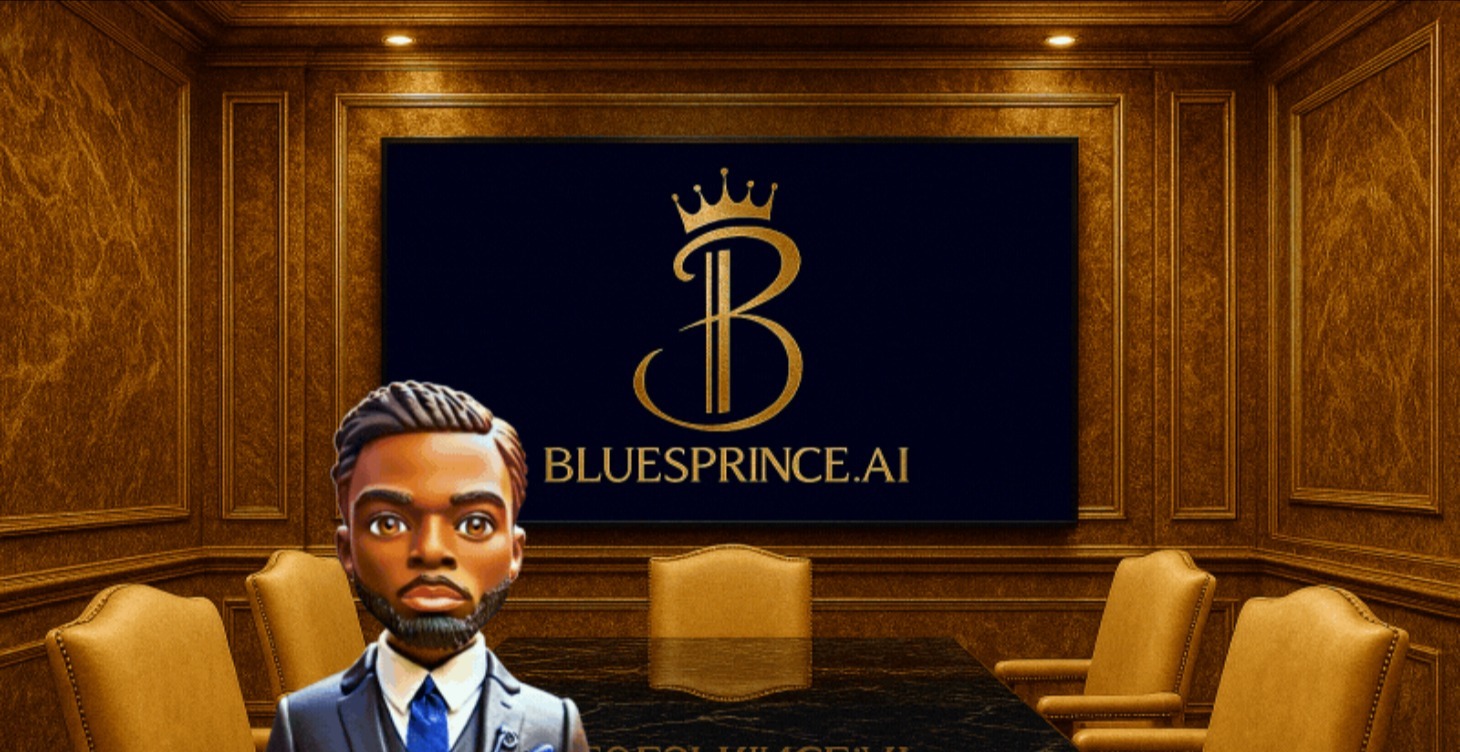 The Creative CEO 1