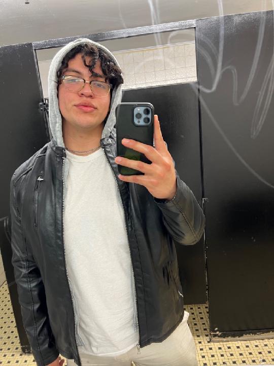 Ariel Alvarado