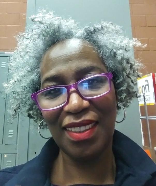 Carmen R. Monroe