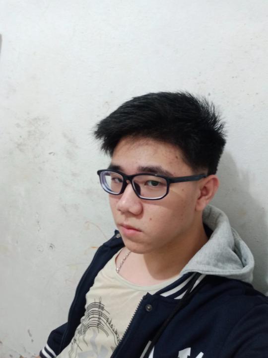 Alfa Nathaniel
