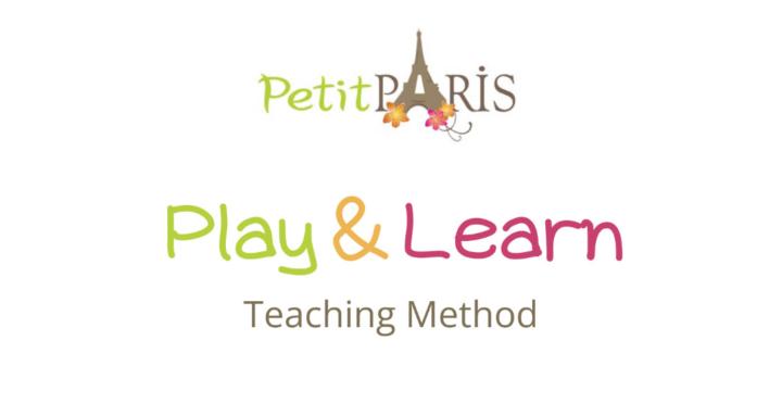 Play and Learn Teaching Method