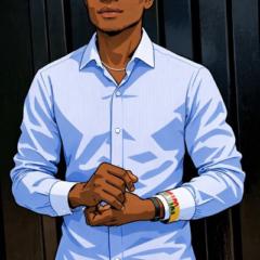 Tommy Thomas